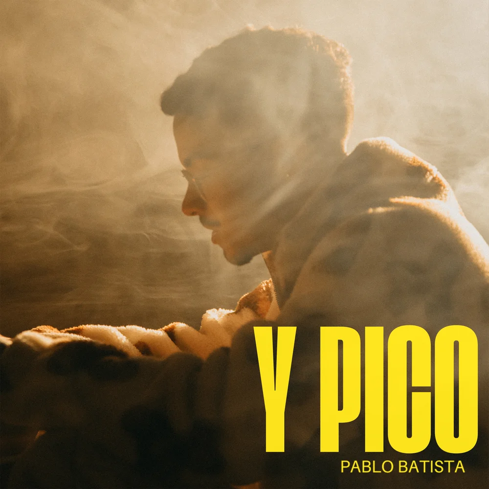 Portada de Y PICO